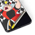 Disney Alice in Wonderland Queen of Hearts Off with their Head! Galaxy S22 Skin